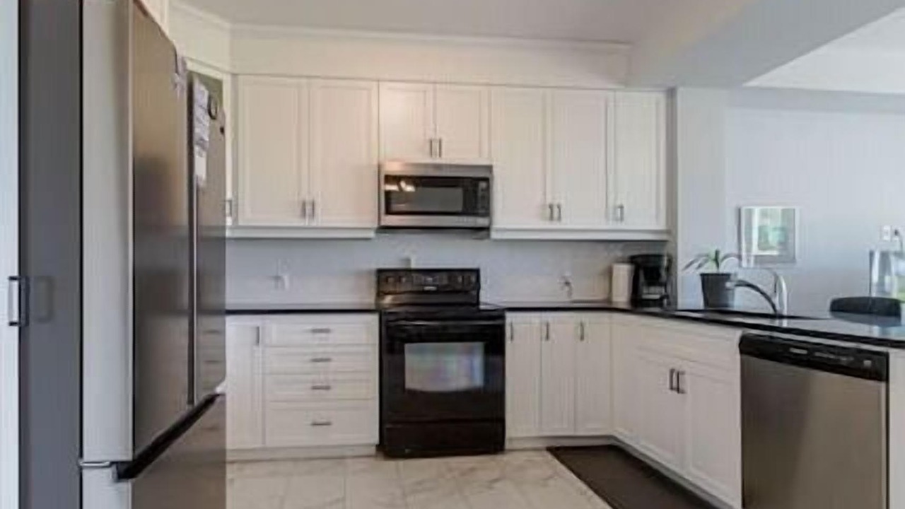 Photo of Kitchen in Binbrook