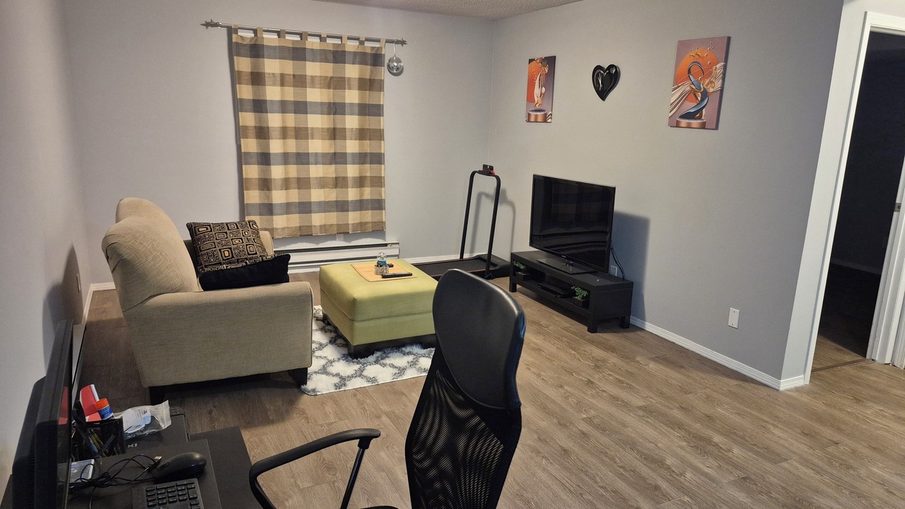Photo of Livingroom in Winnipeg