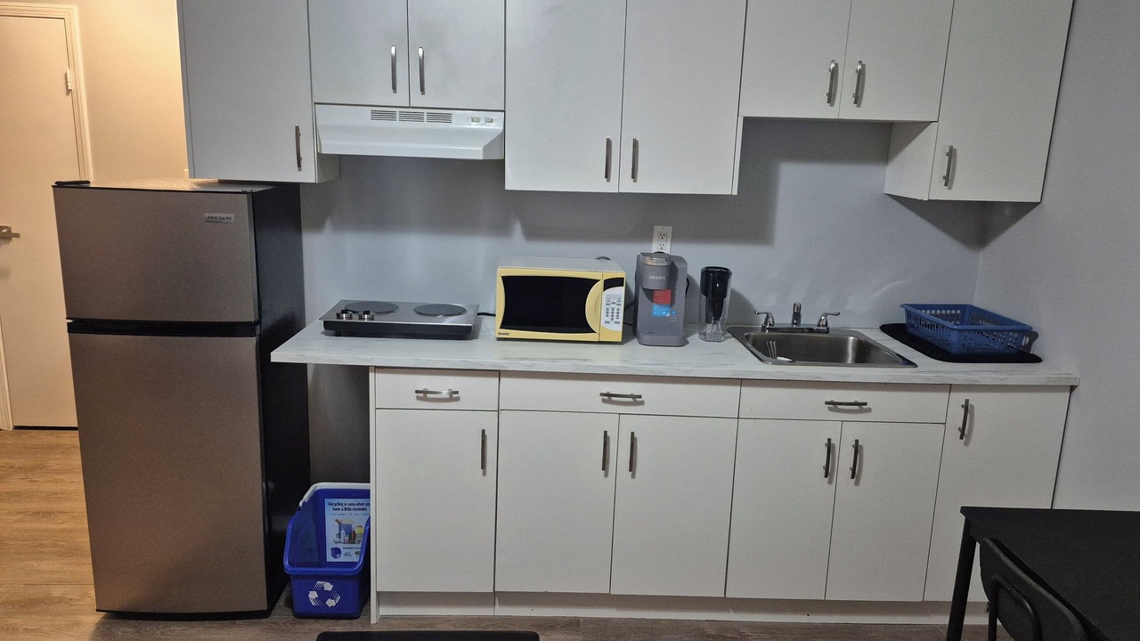 Photo of Kitchen in Winnipeg