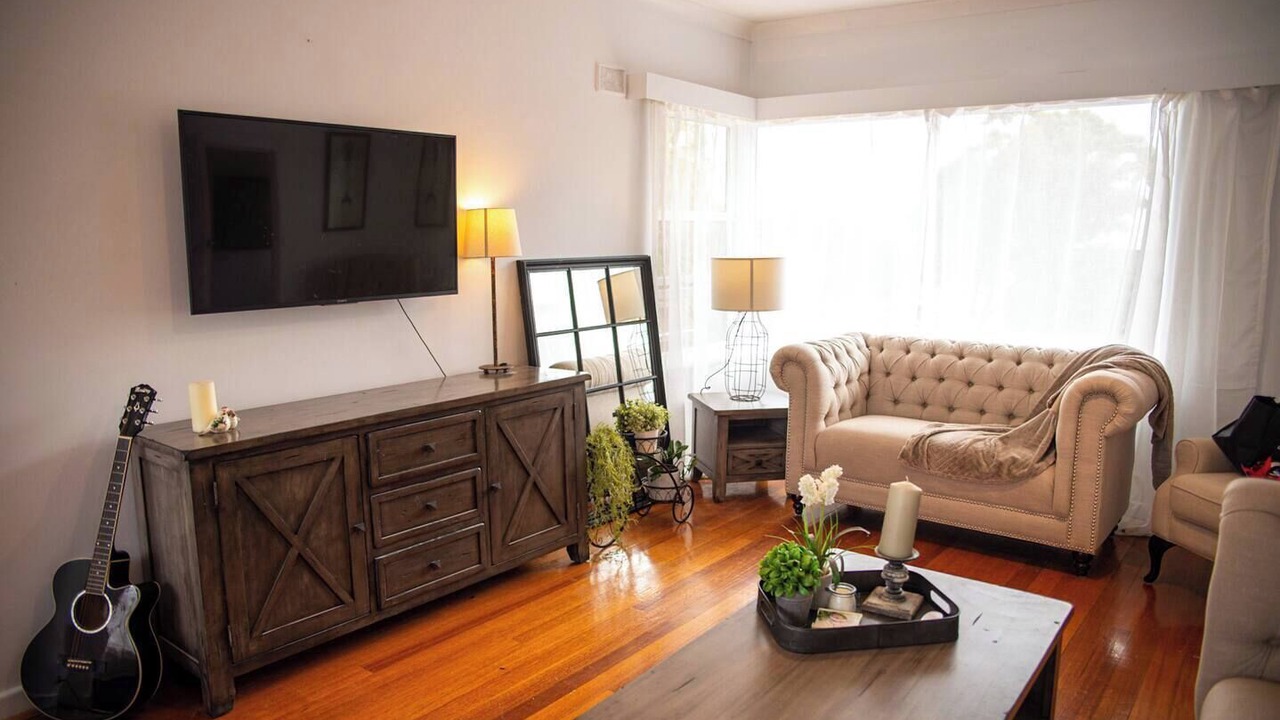 Photo of Livingroom in Marino