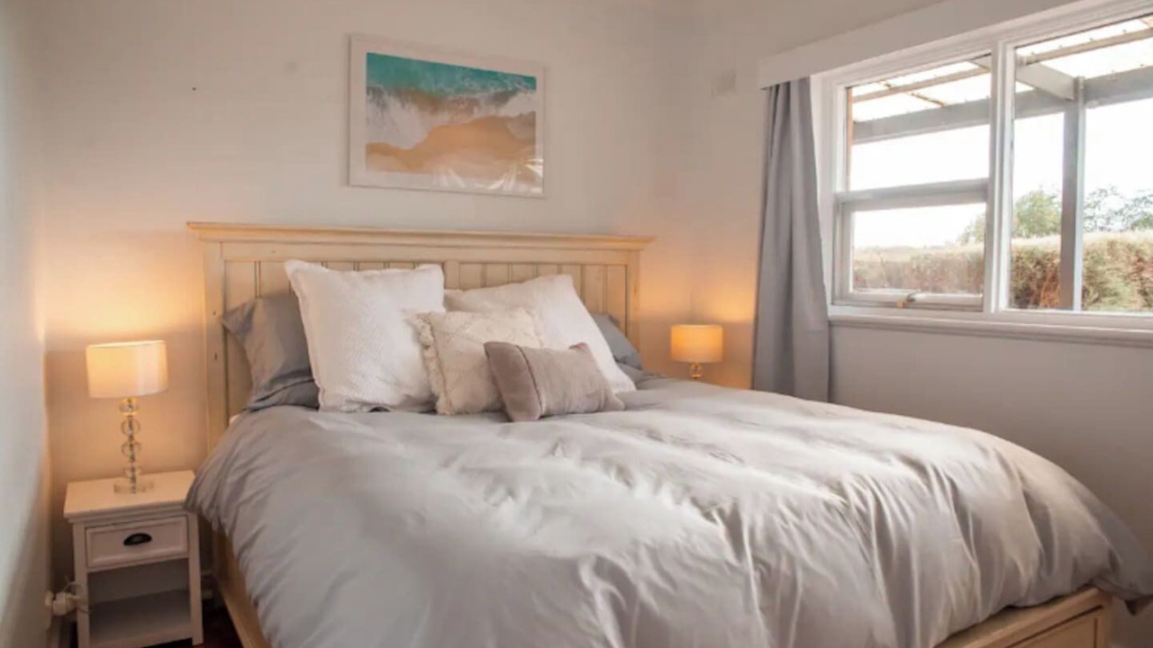 Photo of Bedroom in Marino