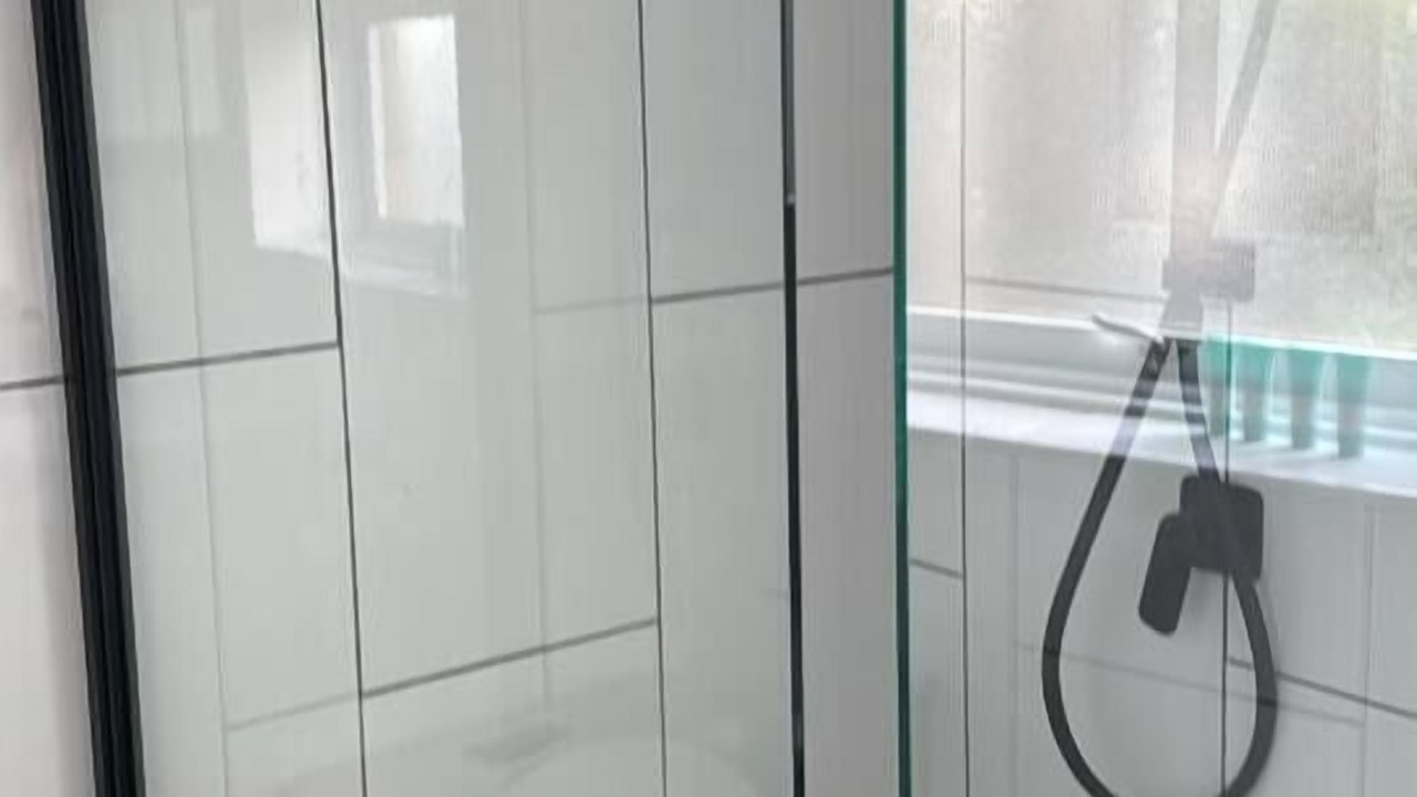 Photo of Bathroom in Marino