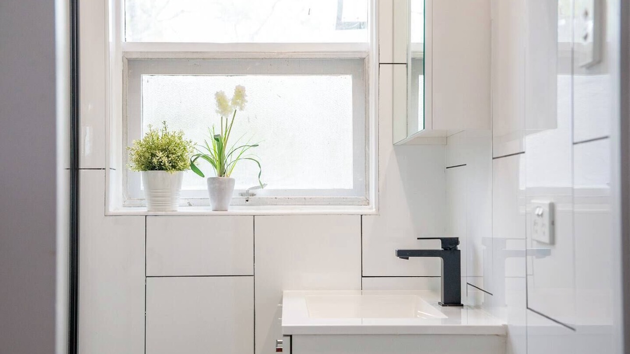 Photo of Bathroom in Marino