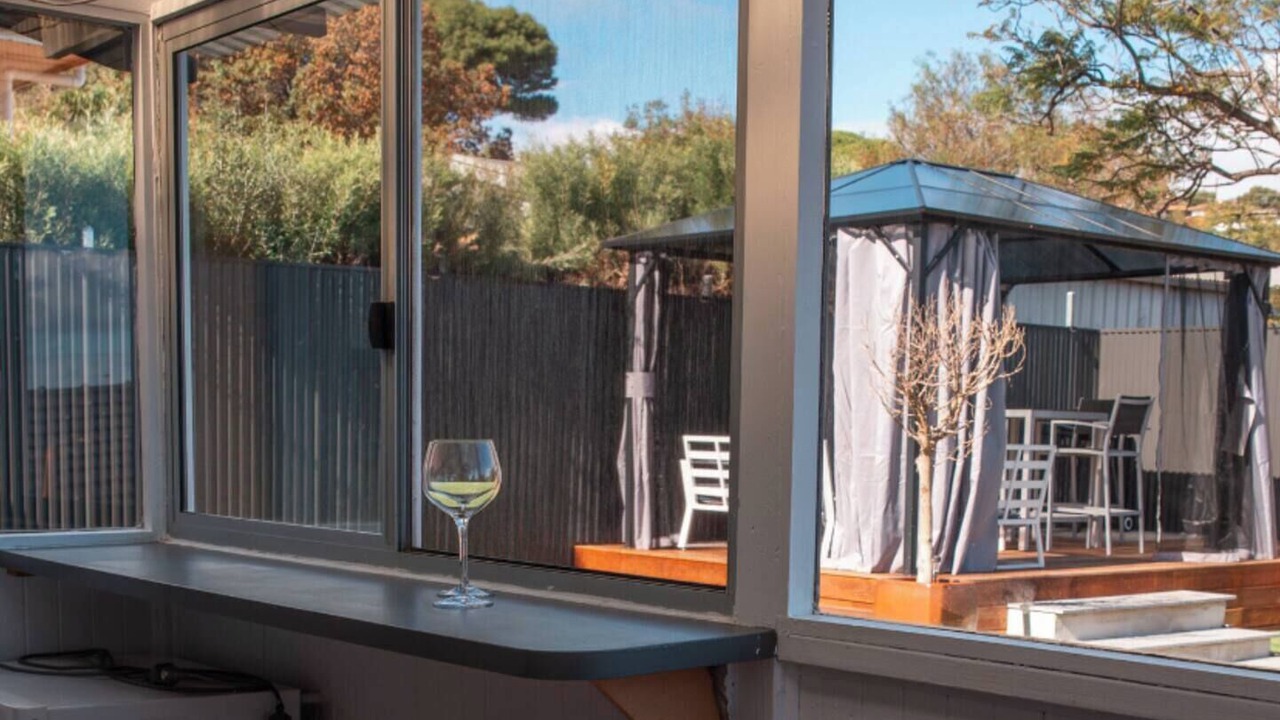 Photo of Patio Balcony in Marino