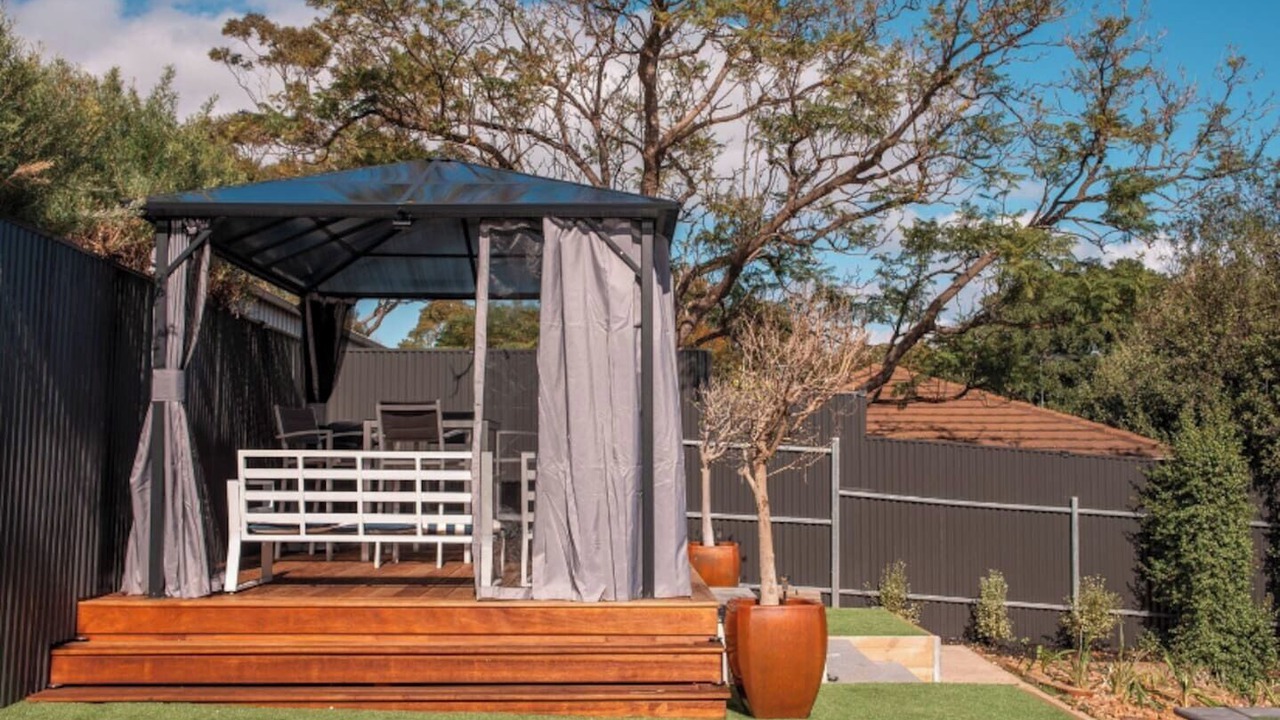 Photo of Patio Balcony in Marino
