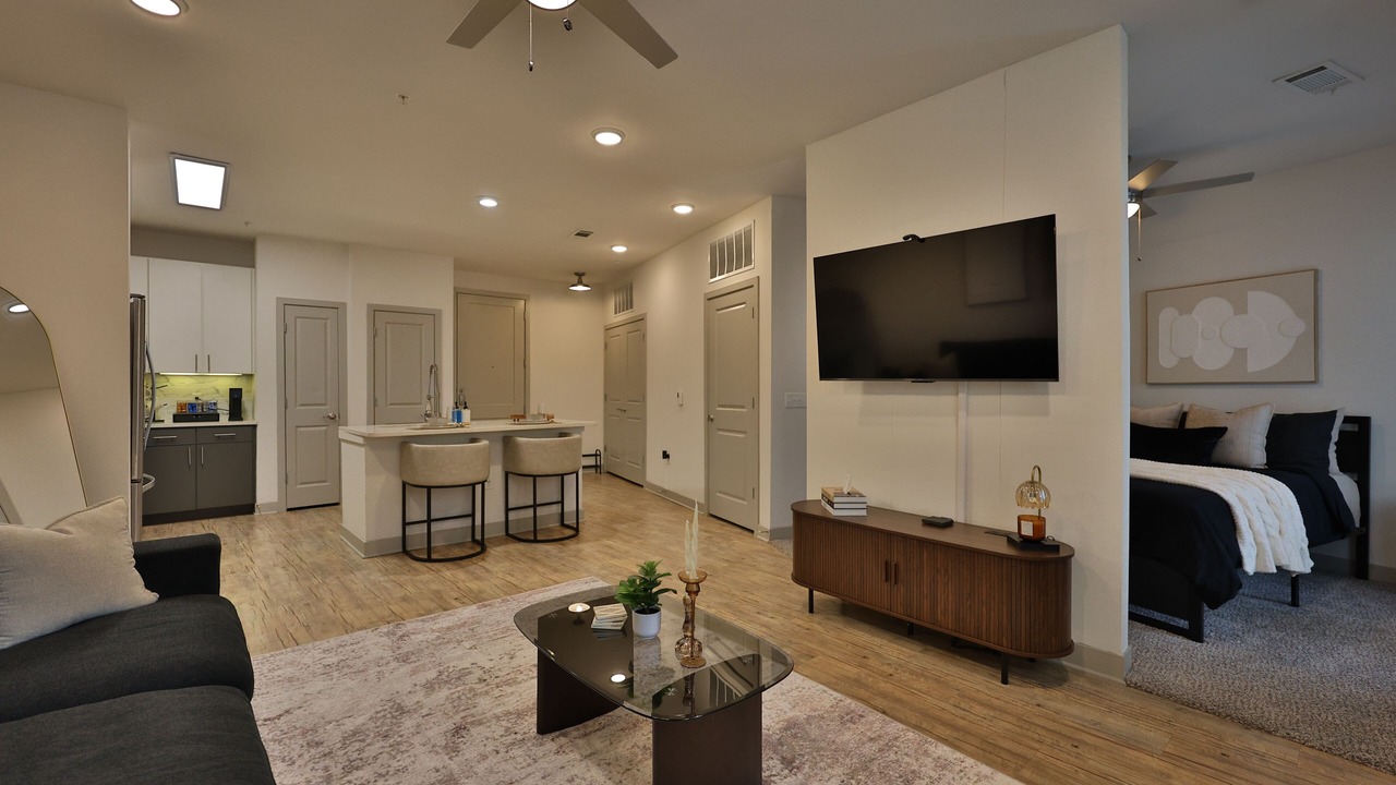 Photo of Bedroom in Fort Worth