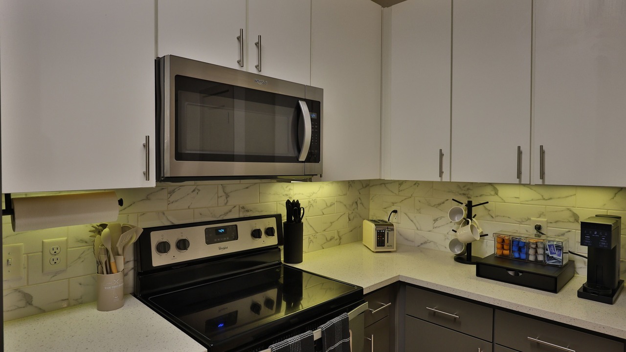 Photo of Kitchen in Fort Worth