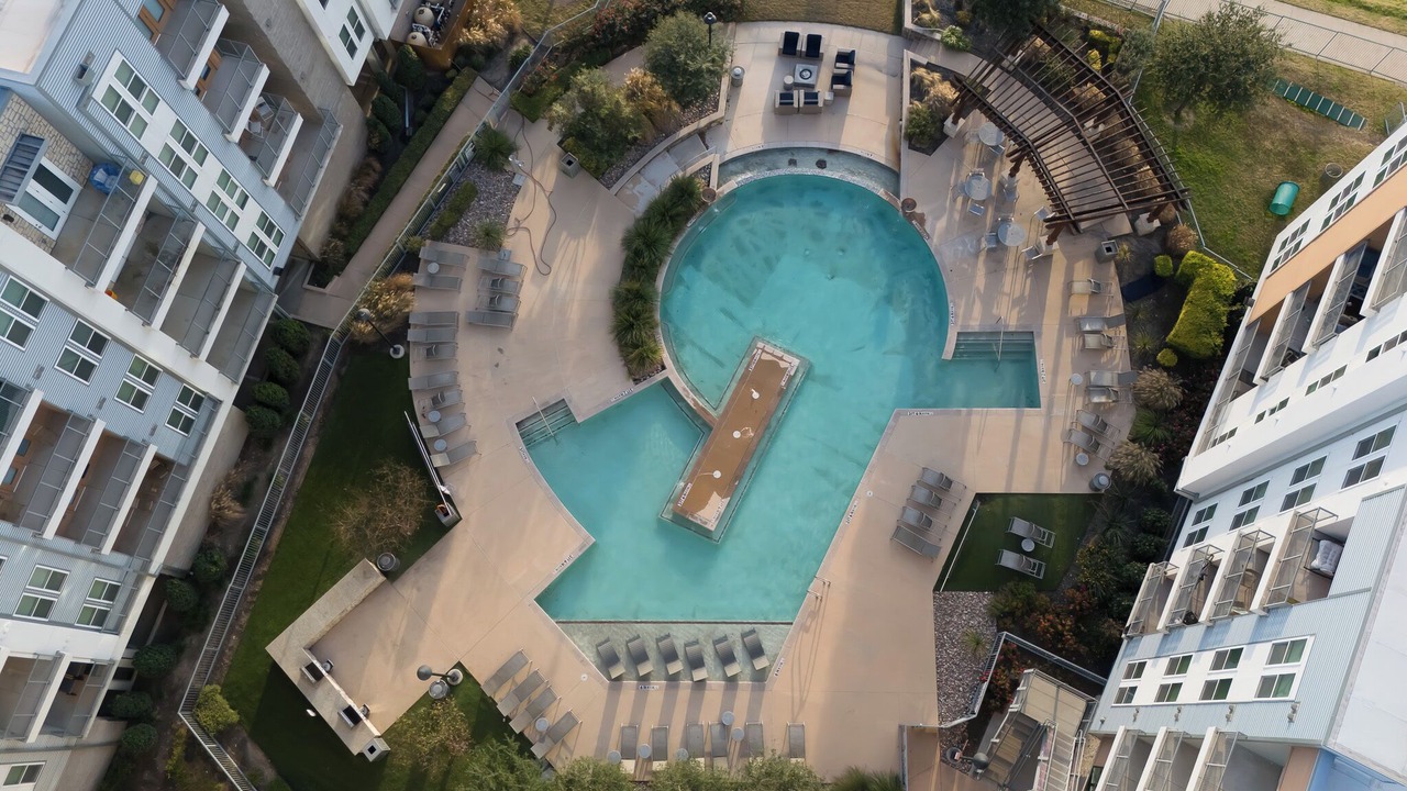 Photo of Outdoor in Fort Worth