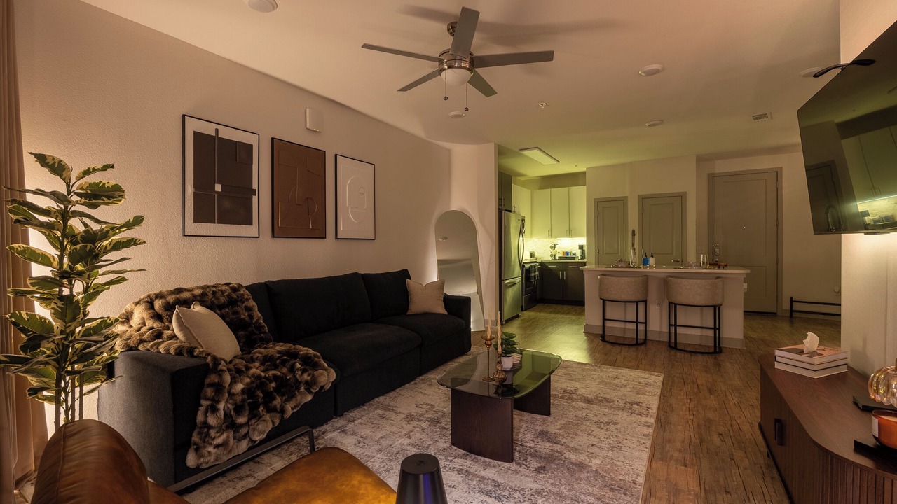 Photo of Livingroom in Fort Worth