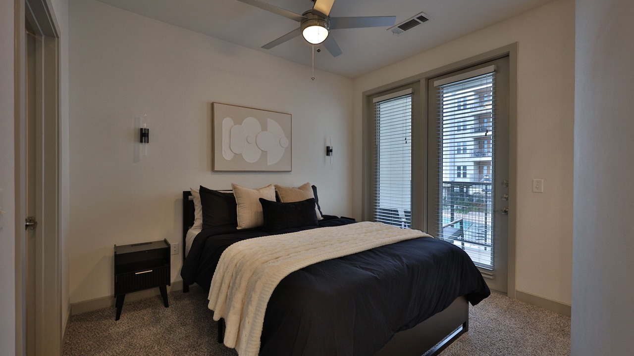 Photo of Bedroom in Fort Worth