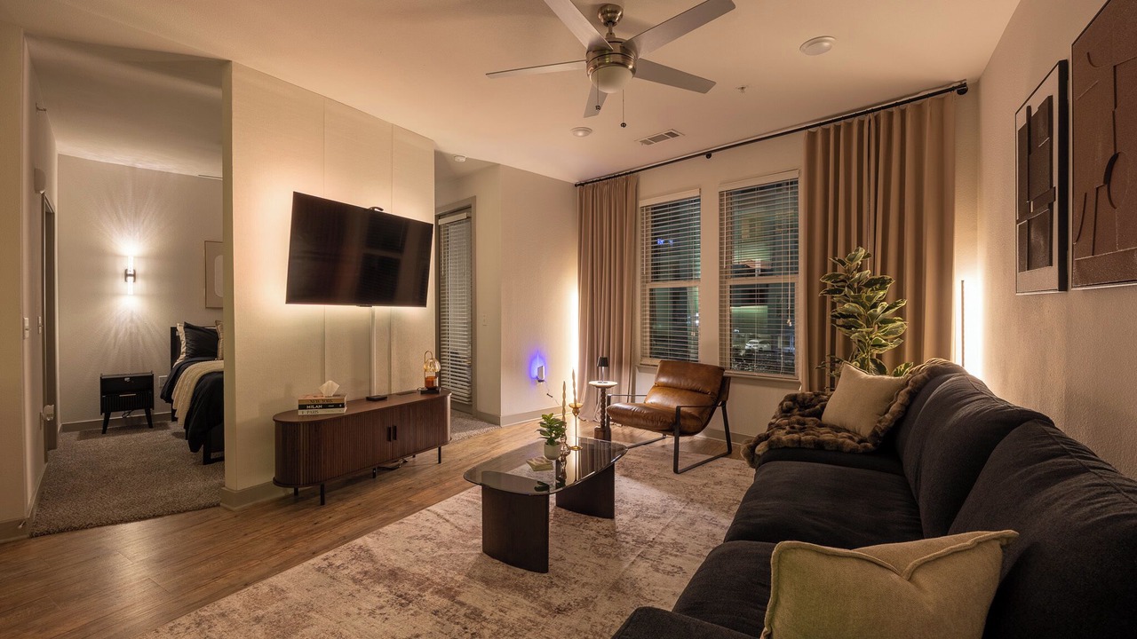 Photo of Livingroom in Fort Worth