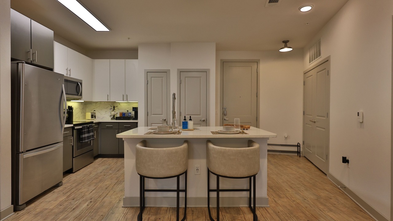 Photo of Kitchen in Fort Worth