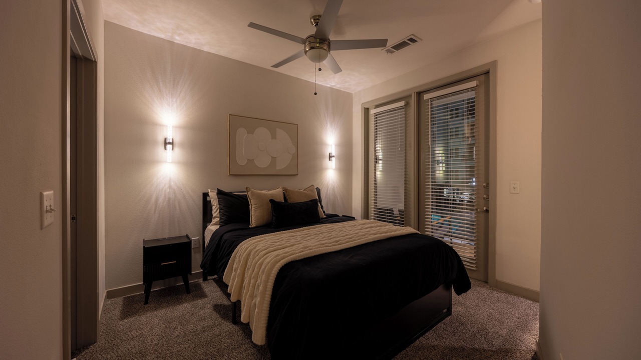Photo of Bedroom in Fort Worth
