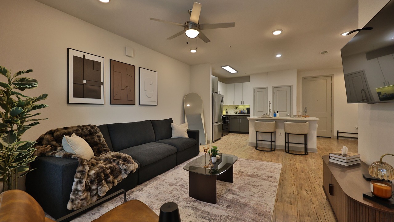 Photo of Livingroom in Fort Worth