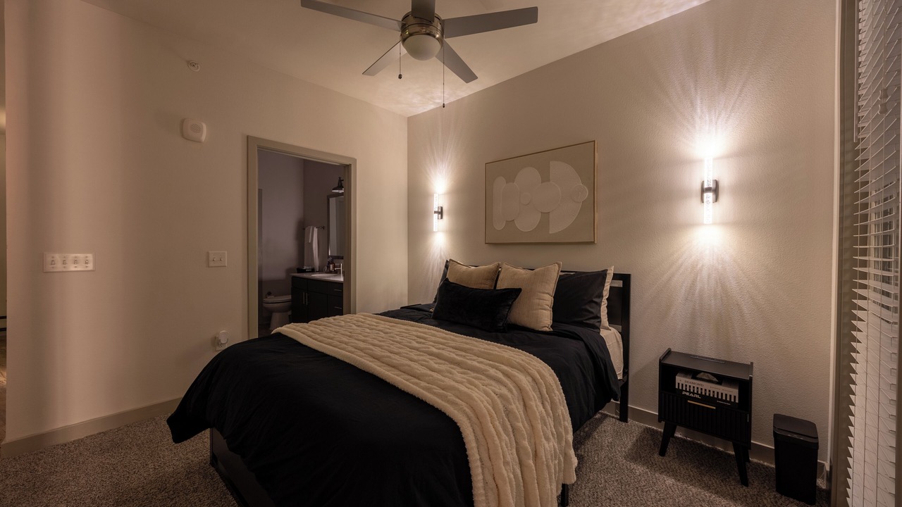 Photo of Bedroom in Fort Worth