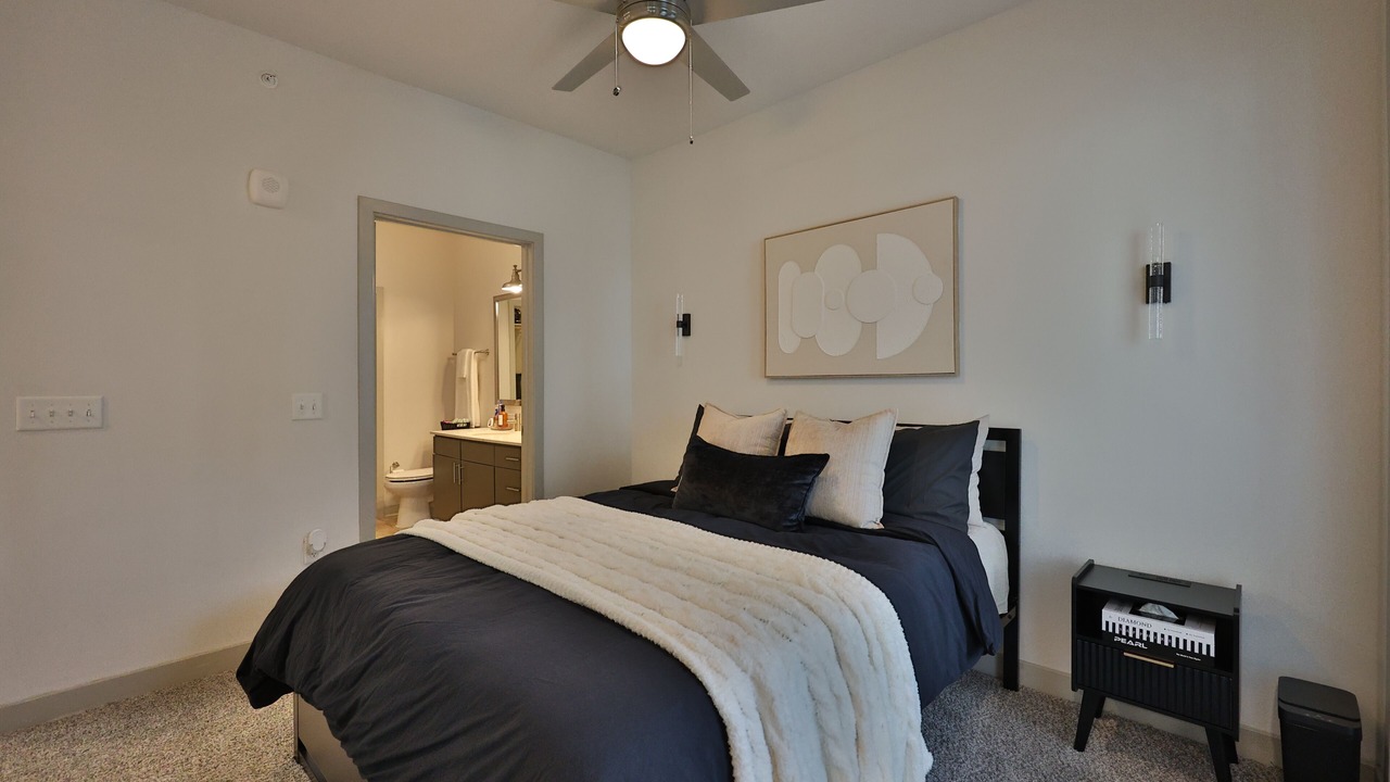 Photo of Bedroom in Fort Worth