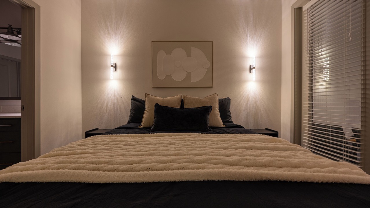 Photo of Bedroom in Fort Worth