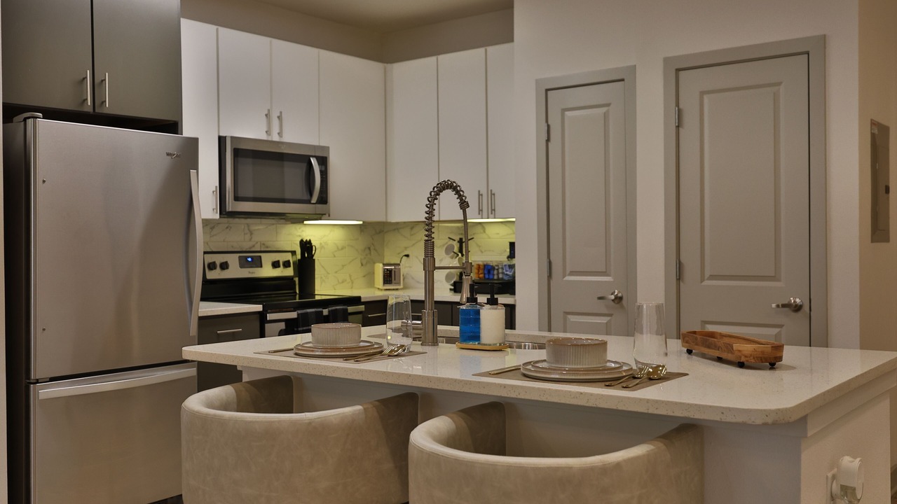 Photo of Kitchen in Fort Worth