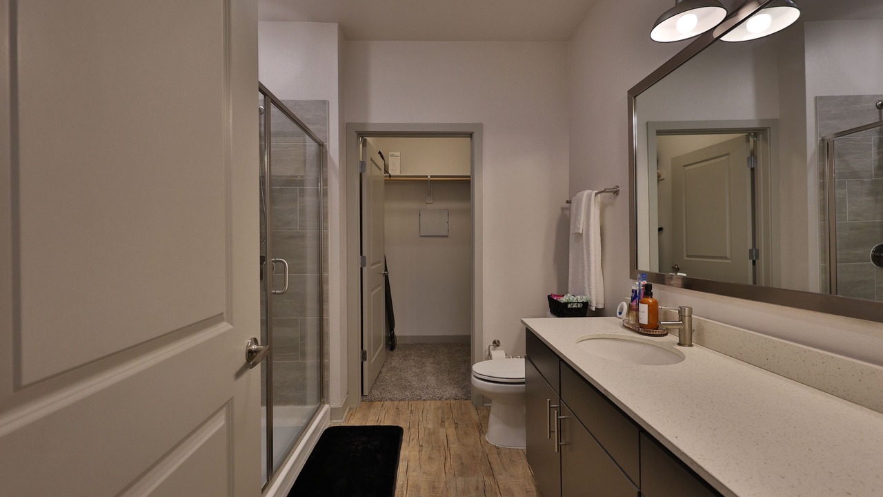 Photo of Bathroom in Fort Worth