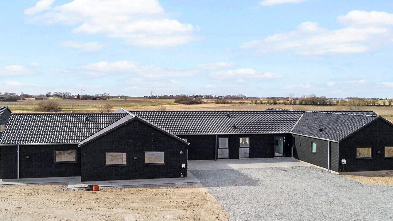 Photo of Outdoor in Idestrup