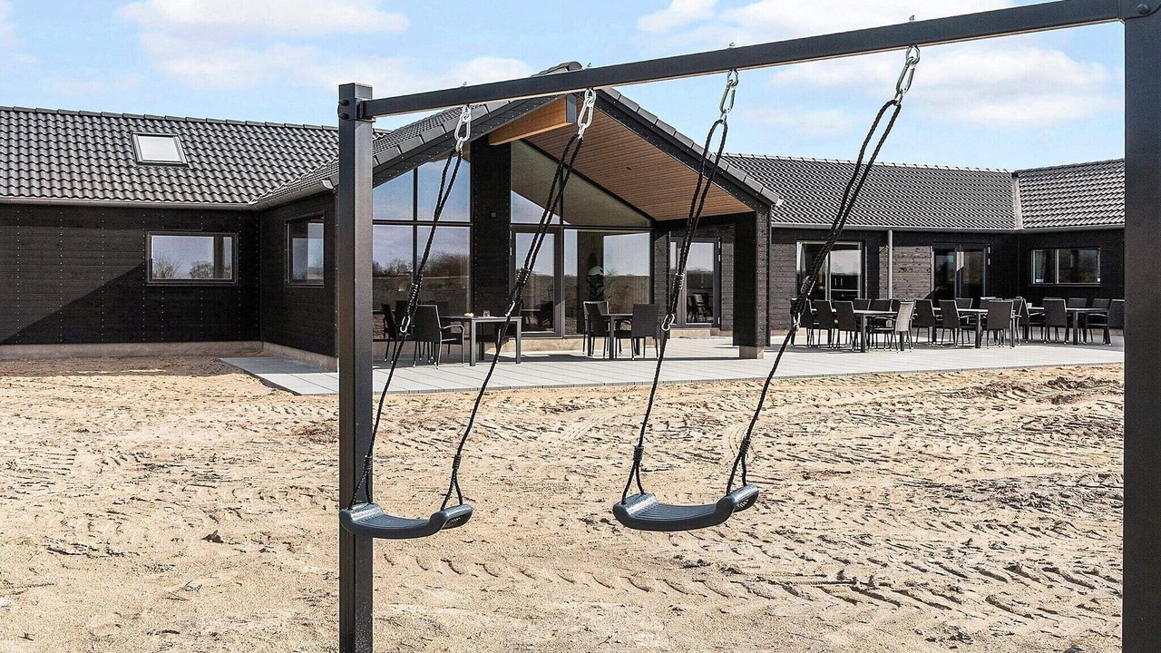 Photo of Outdoor in Idestrup