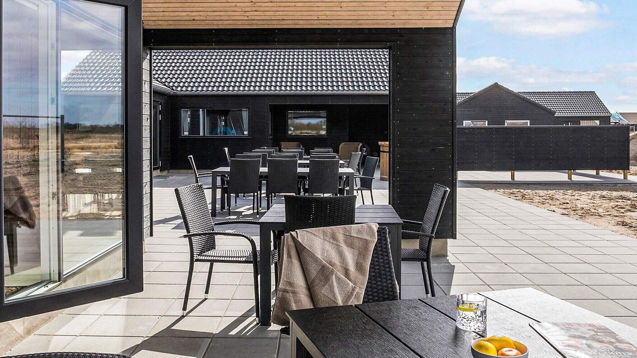 Photo of Outdoor in Idestrup