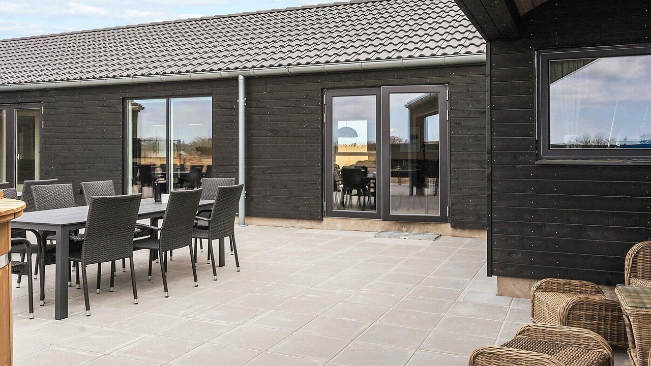 Photo of Outdoor in Idestrup