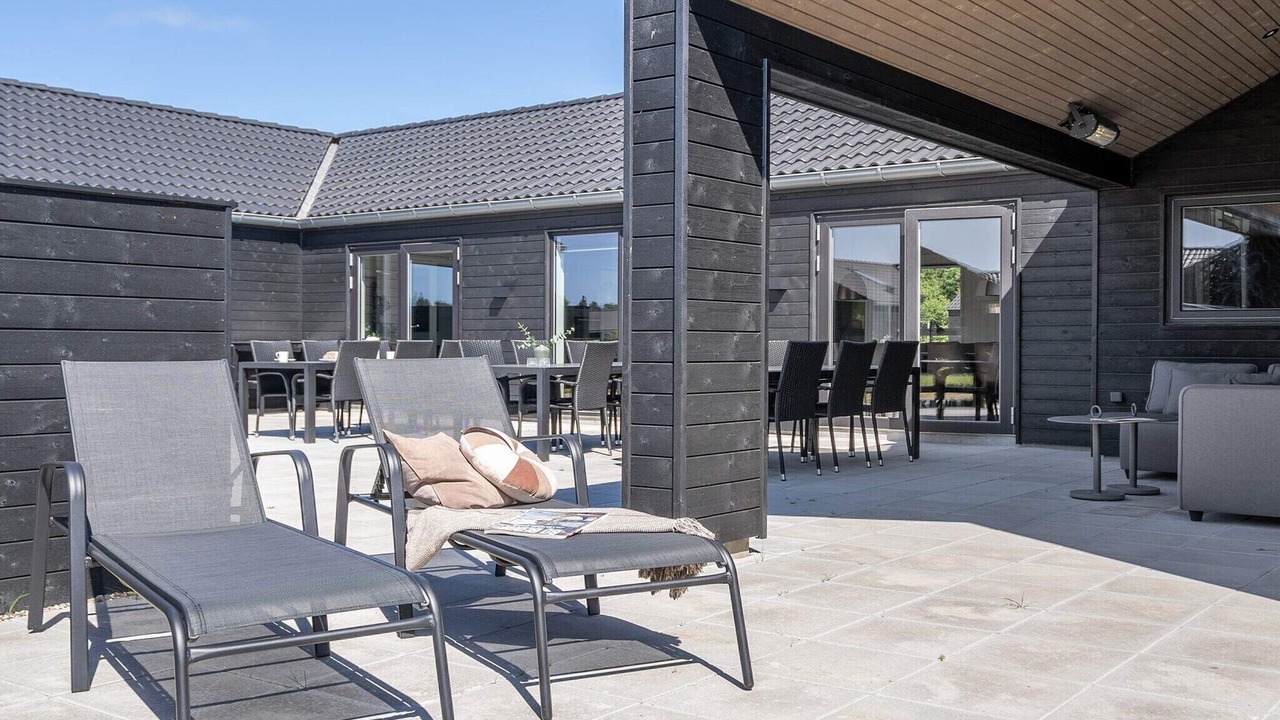 Photo of Outdoor in Idestrup