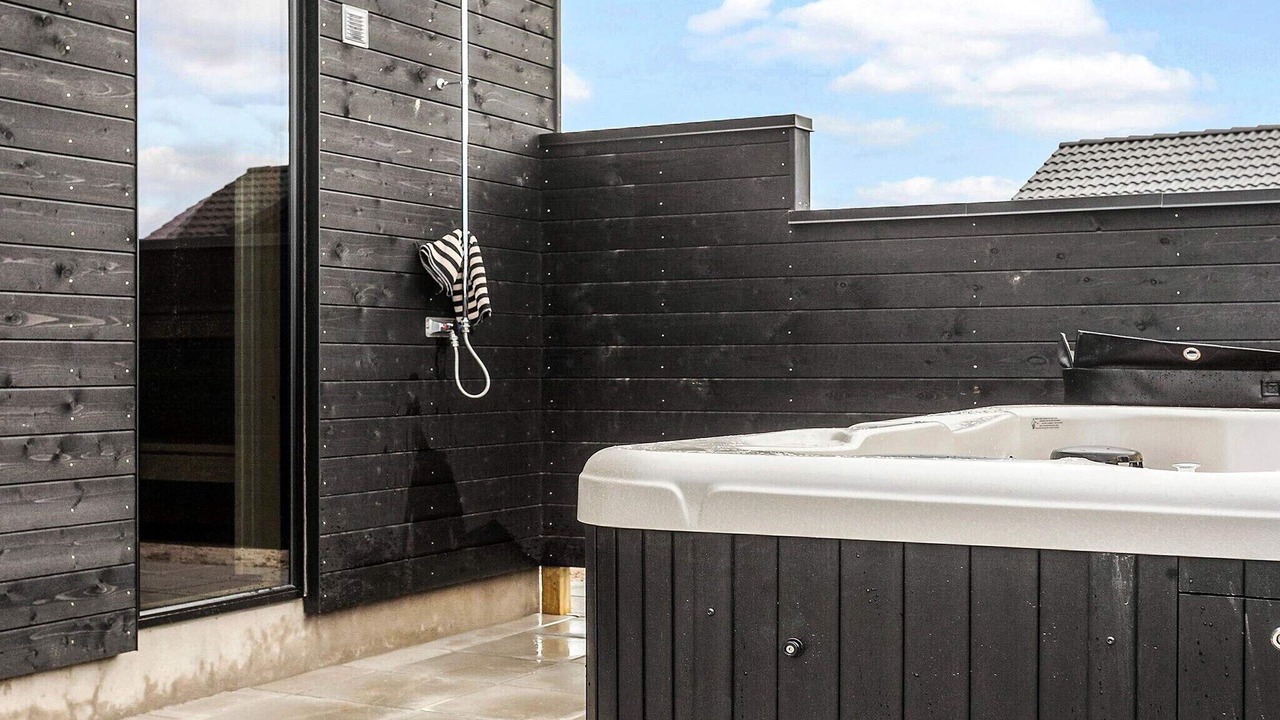 Photo of Outdoor in Idestrup