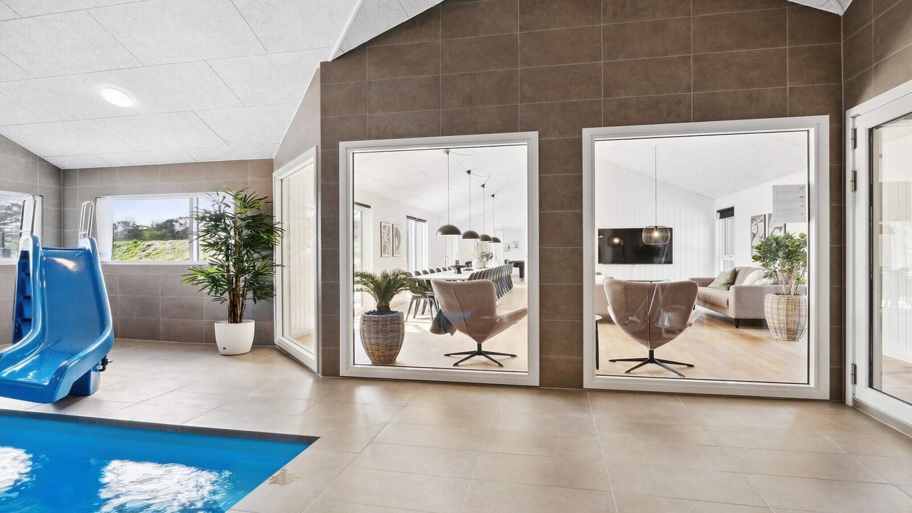 Photo of Outdoor in Idestrup