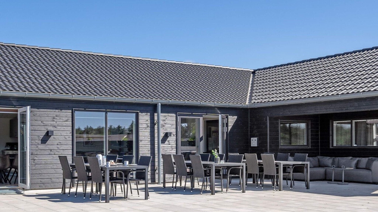 Photo of Outdoor in Idestrup
