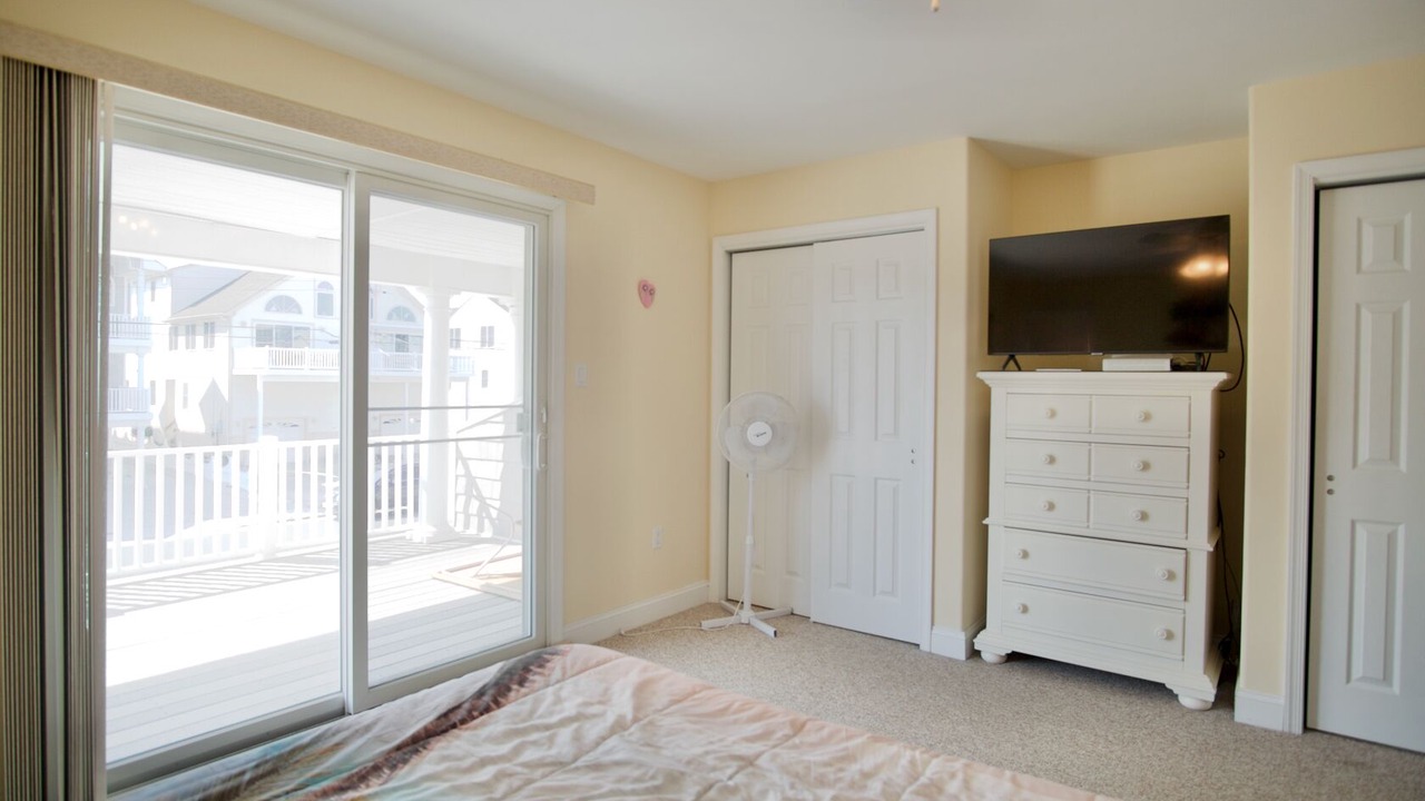 Photo of Bedroom in Sea Isle City