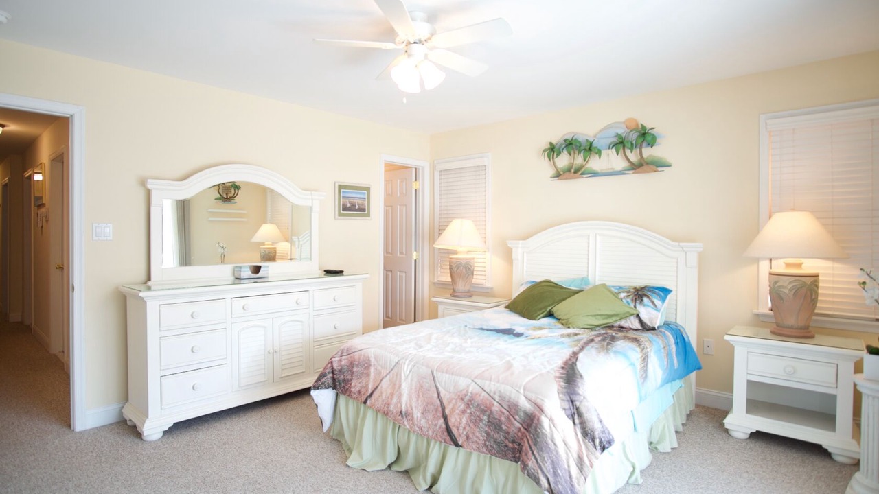 Photo of Bedroom in Sea Isle City