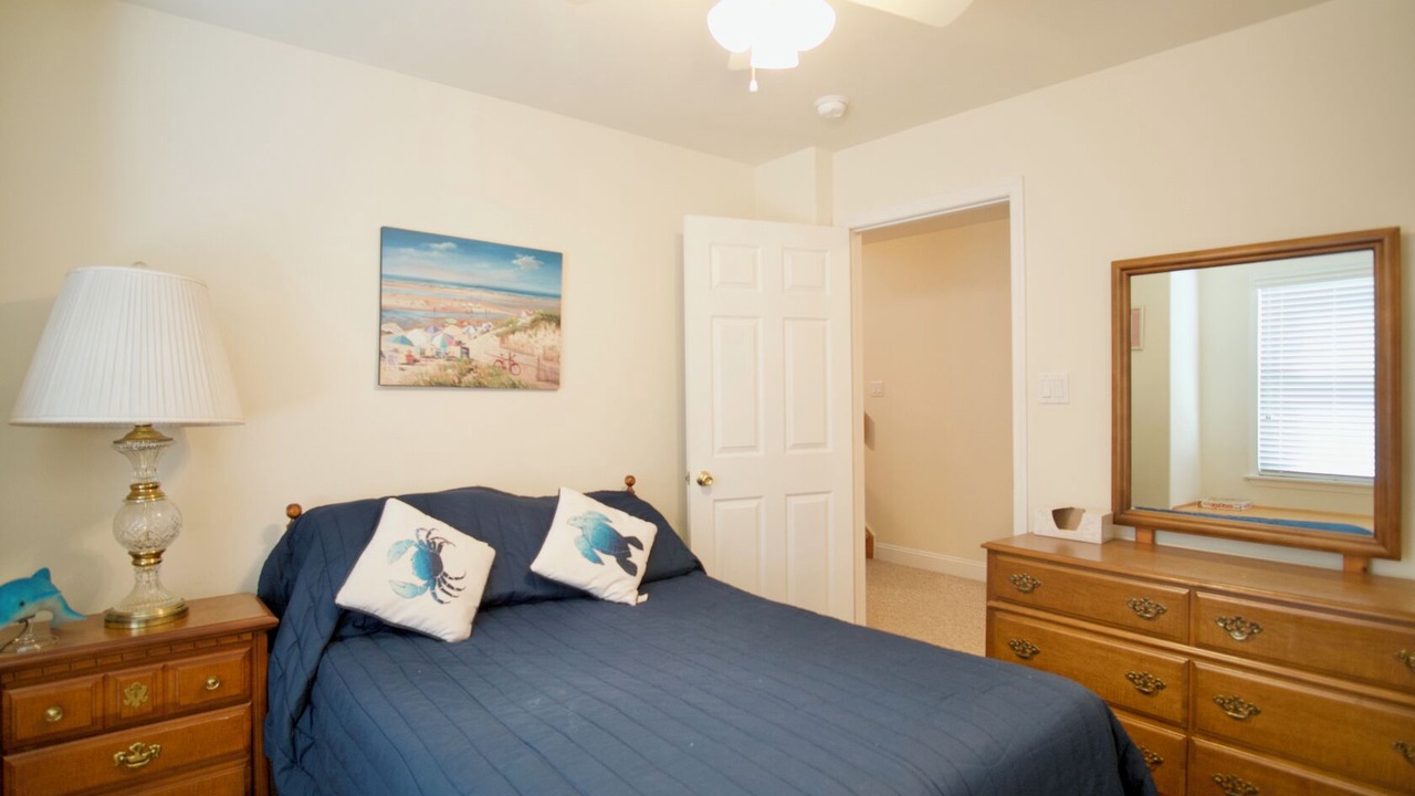 Photo of Bedroom in Sea Isle City