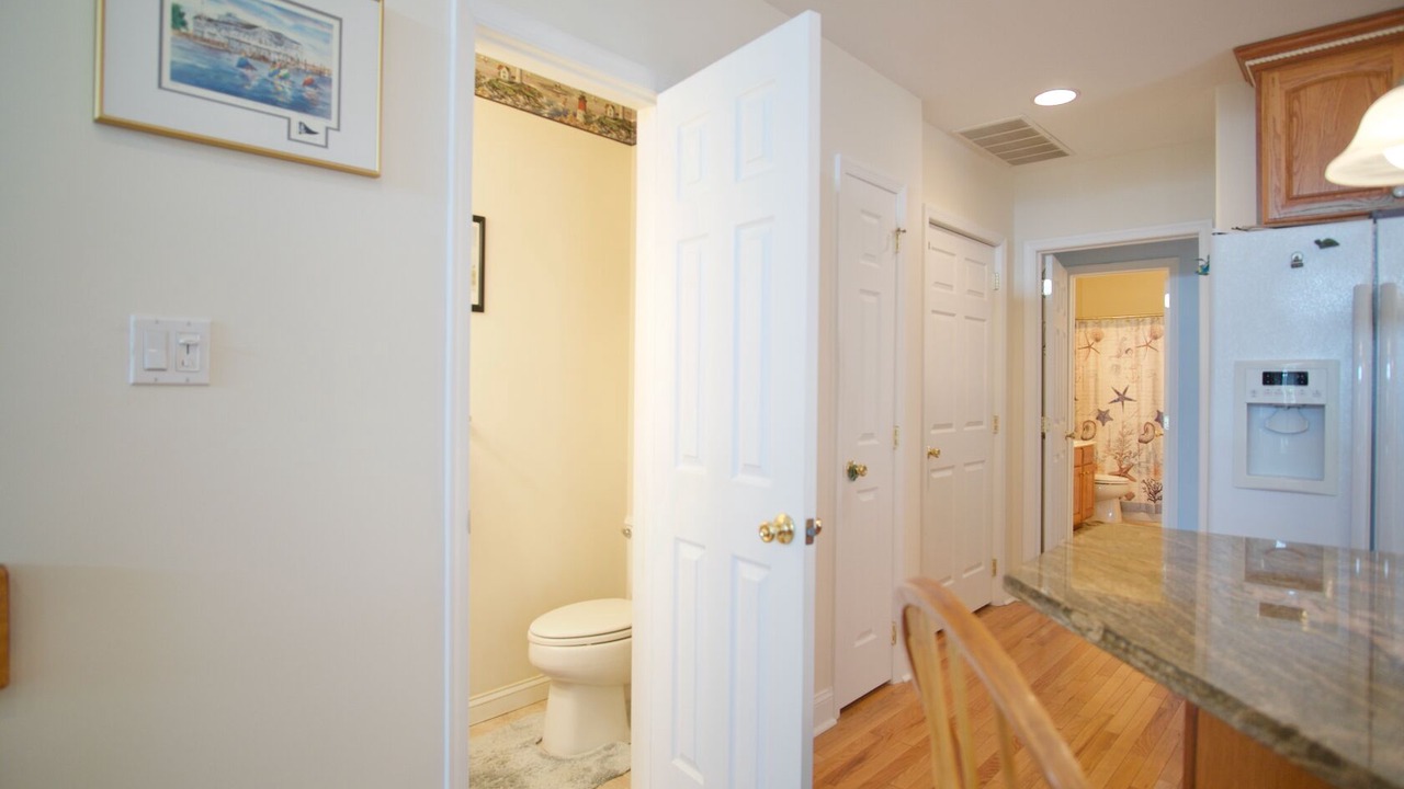 Photo of Bathroom in Sea Isle City