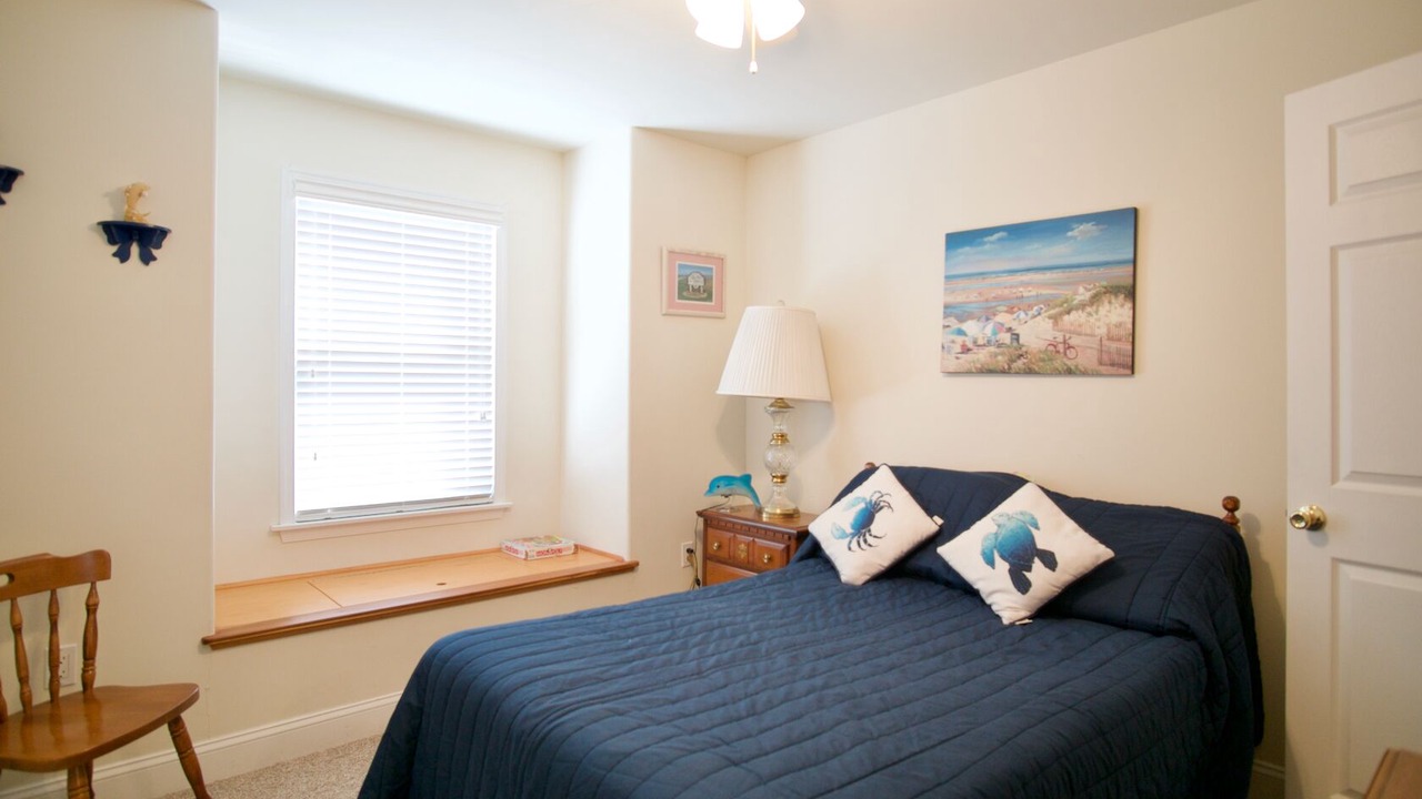 Photo of Bedroom in Sea Isle City