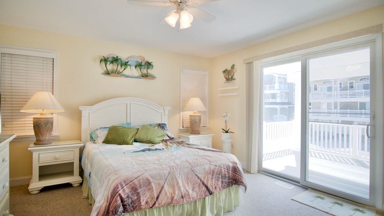 Photo of Bedroom in Sea Isle City