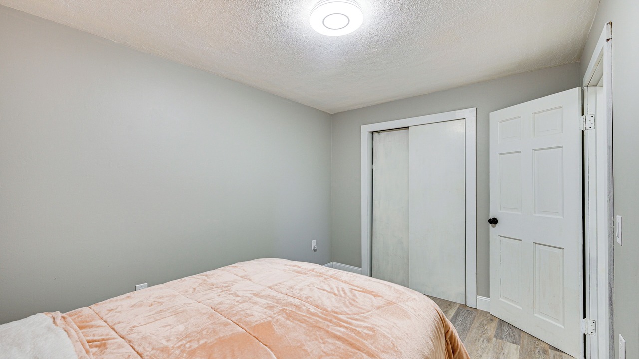 Photo of Bedroom in Attleboro