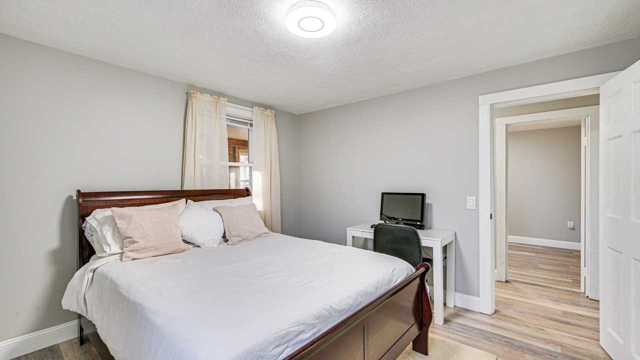 Photo of Bedroom in Attleboro