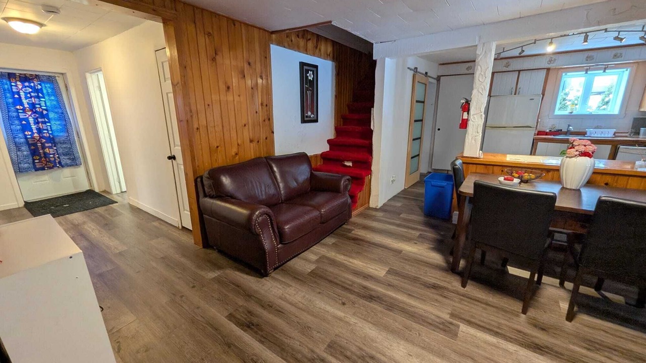 Photo of Livingroom in Mauricie