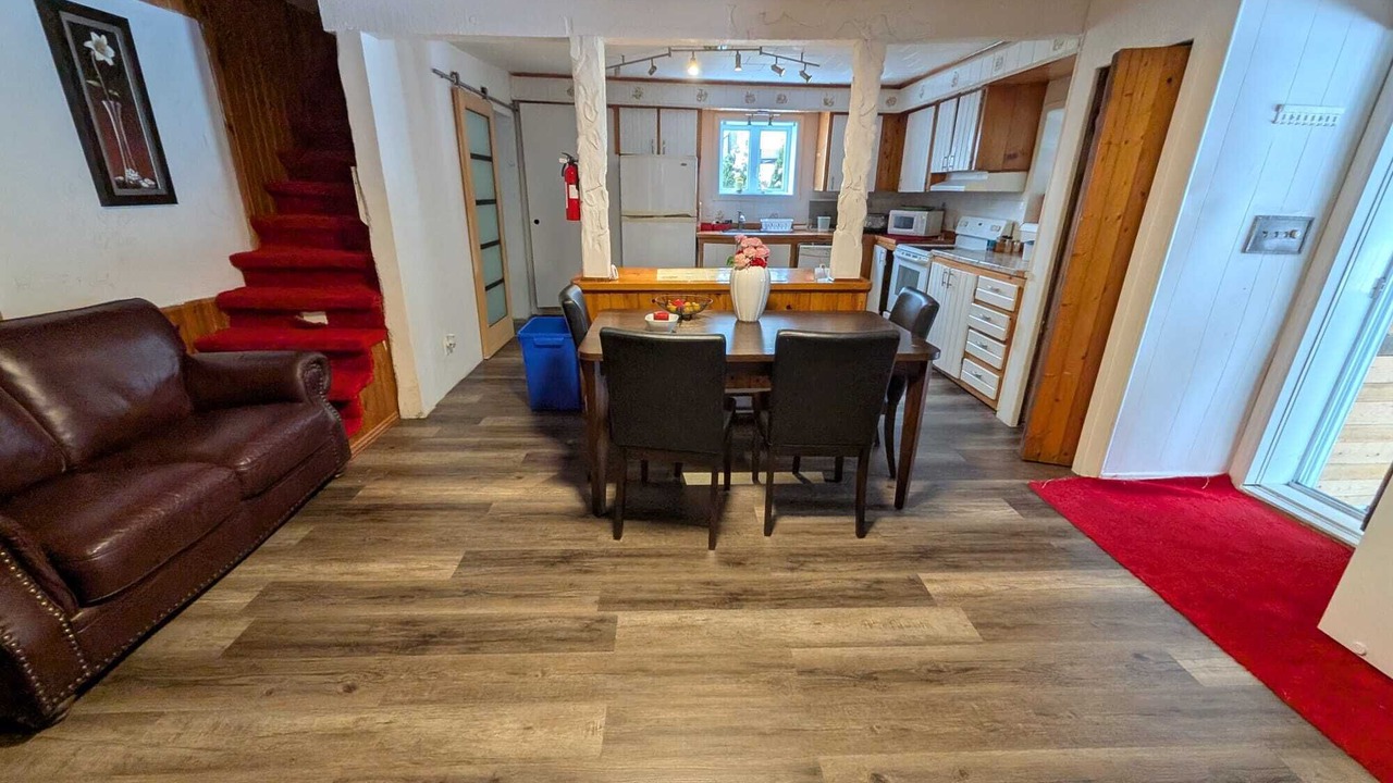 Photo of Livingroom in Mauricie