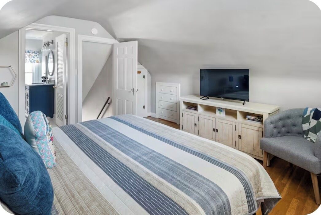 Photo of Bedroom in Audubon