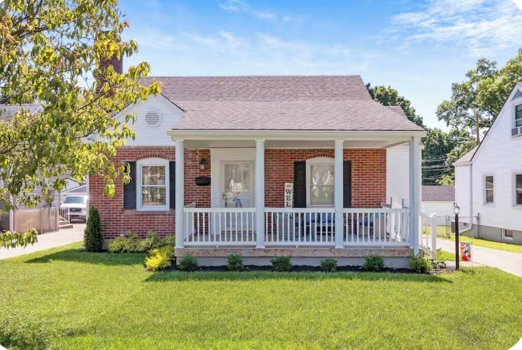 Photo of Outdoor in Audubon