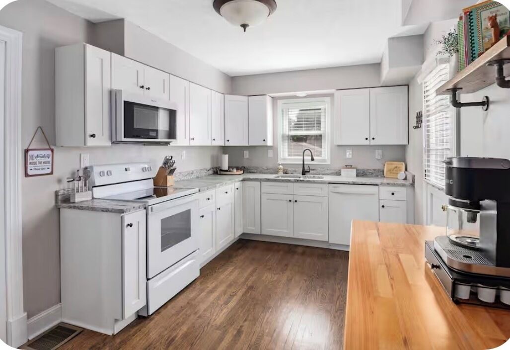 Photo of Kitchen in Audubon