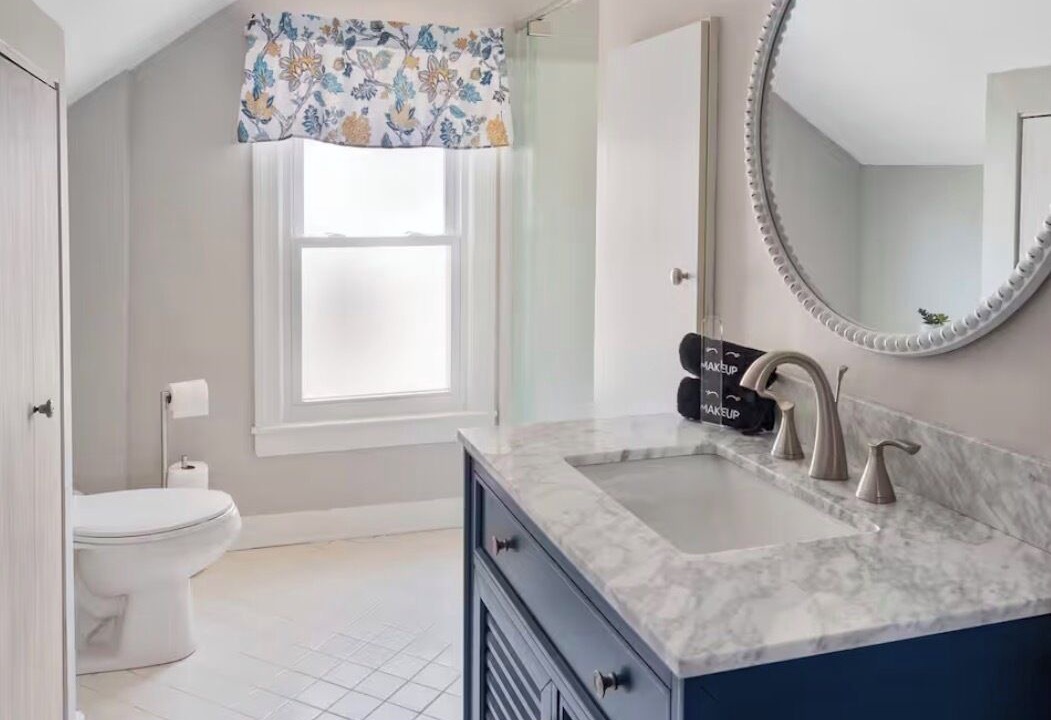 Photo of Bathroom in Audubon