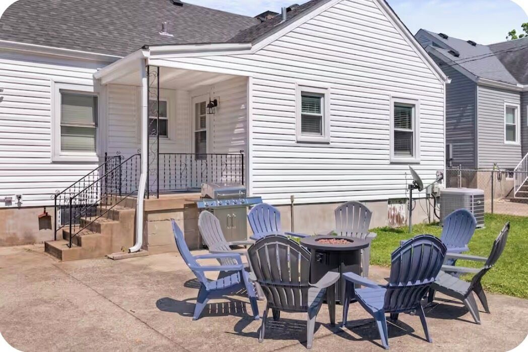 Photo of Outdoor in Audubon