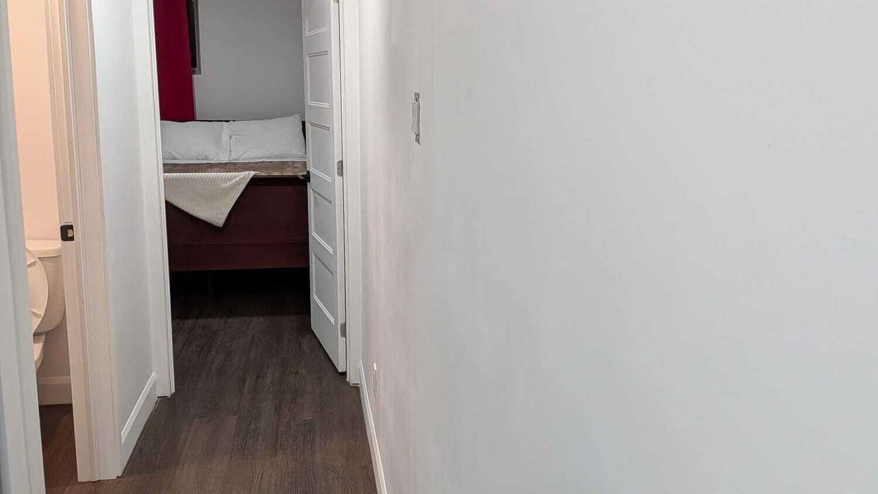 Photo of Bedroom in Mauricie