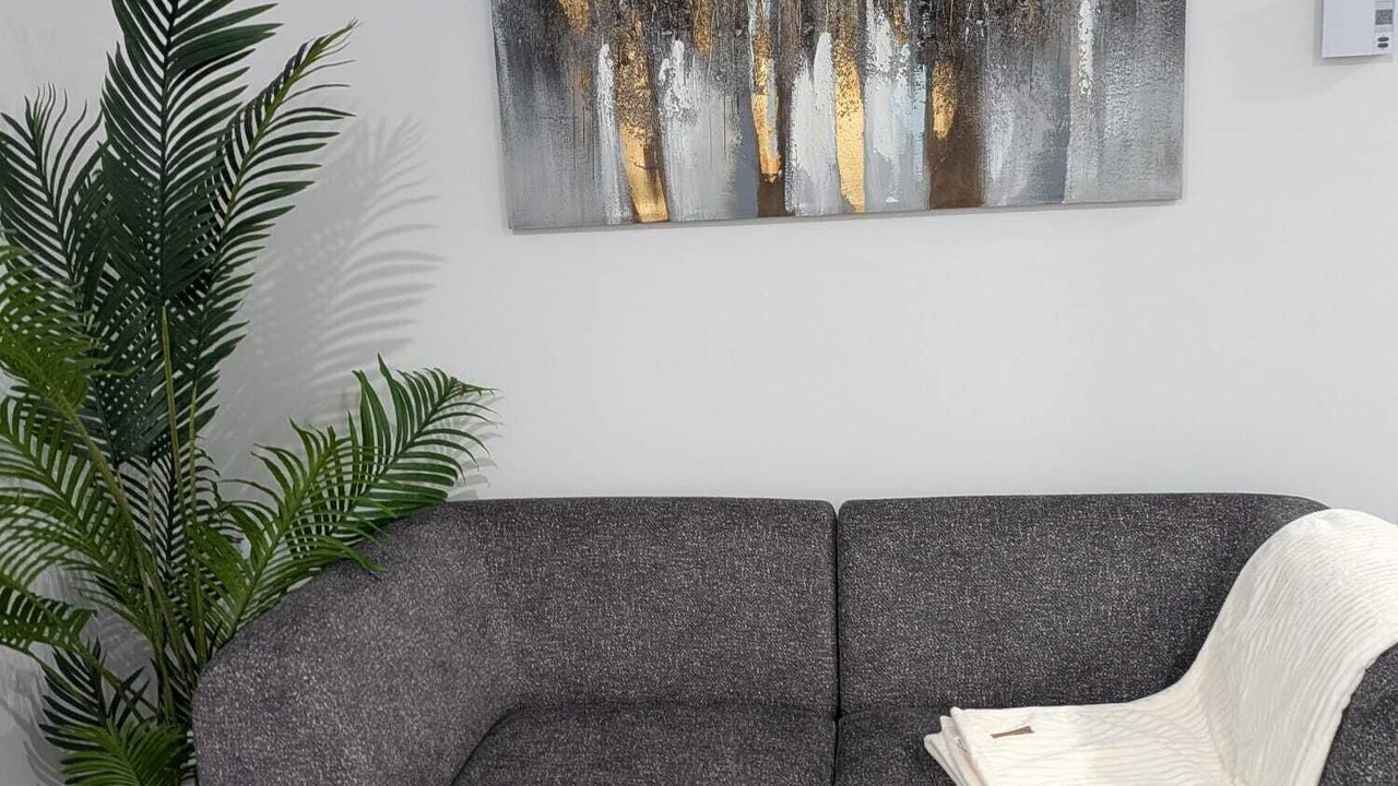 Photo of Livingroom in Mauricie