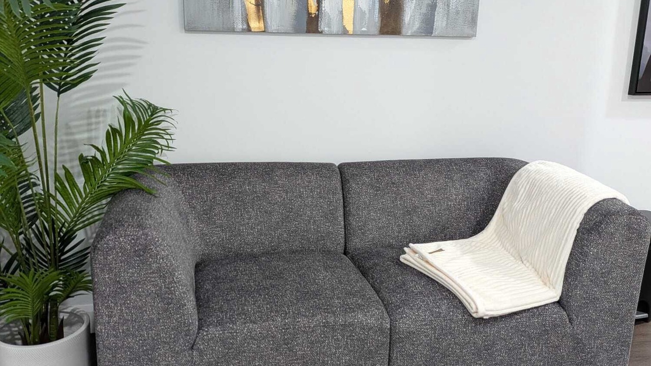 Photo of Livingroom in Mauricie