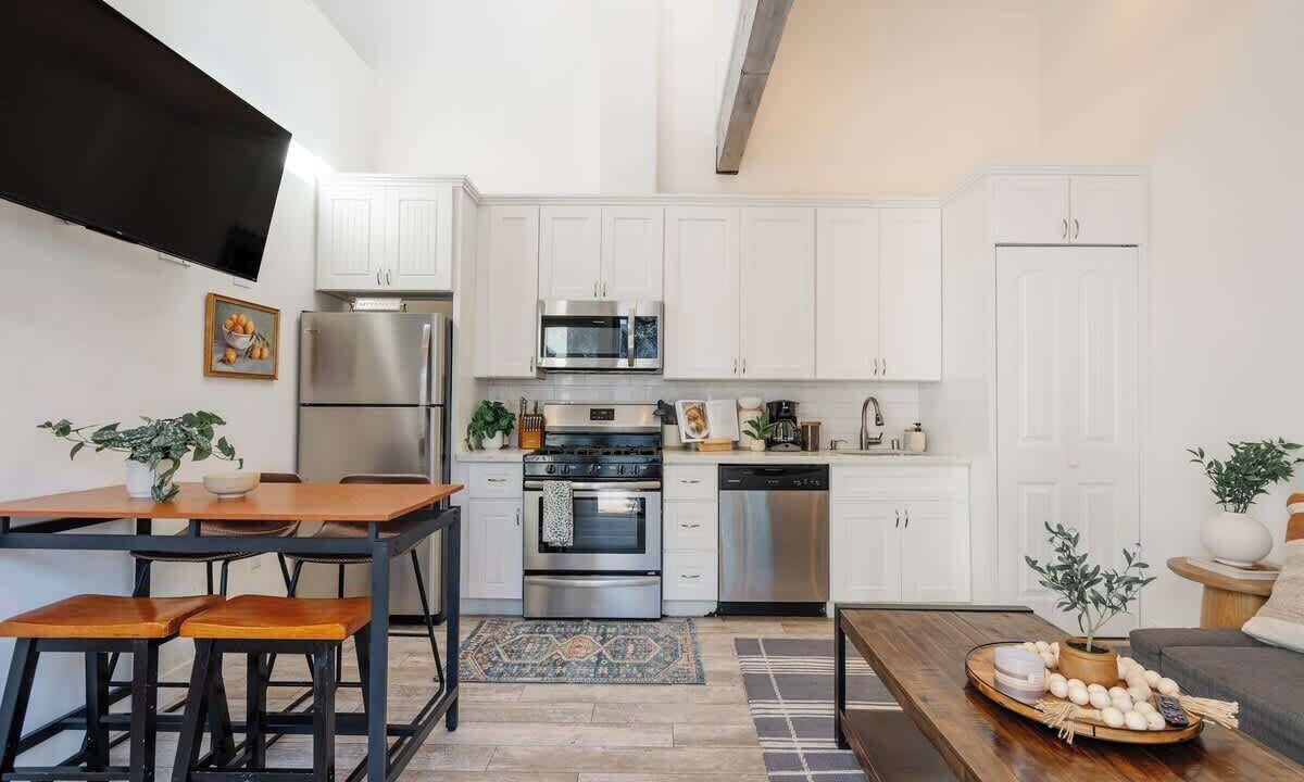 Photo of Kitchen in Mission Hills